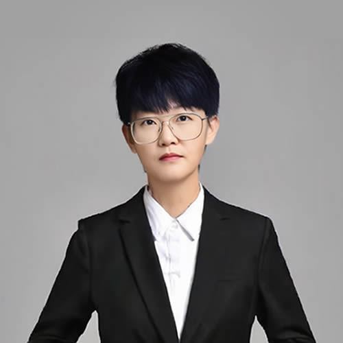 金昌情感咨询导师：依然老师